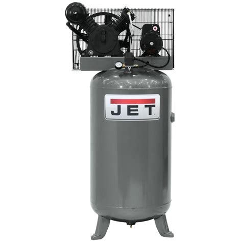 Jet 80 Gal. Vertical Air Compressor Vertical Air Compressor, Compressor ...