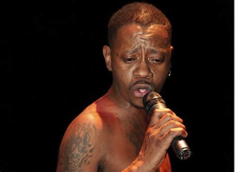 Sad: Jodeci Booed Off Stage At London Show (Video) - That Grape Juice