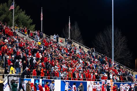 Red Dragons proud to bring one home for Cortland faithful - Cortland ...