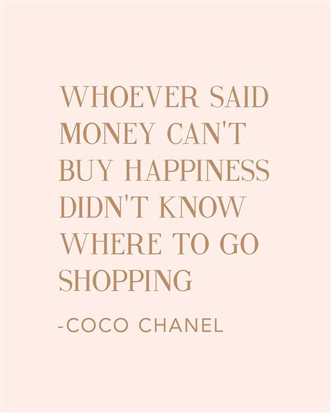 Famous Fashion Quotes Coco Chanel