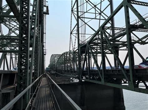 Interstate Bridge shows its age | News | oregoncapitalinsider.com