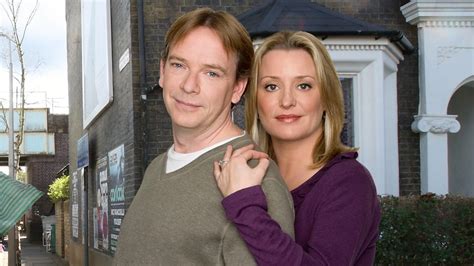 BBC One - EastEnders - Characters