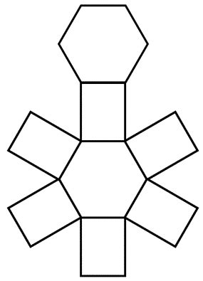 Geometry Nets Information Page