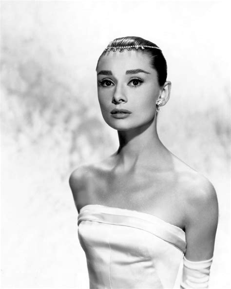 audrey-hepburn-style-icon-funny-face - Everything Audrey Hepburn