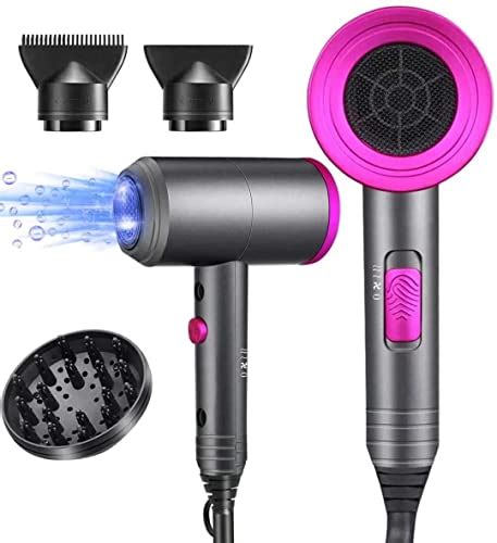 Top 10 Picks Best Lightweight Powerful Hair Dryer For 2022 – Mercury Luxury Cars & SUVs ...