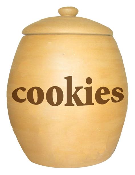 Cookie Jar-Digital Download-ClipArt-Art Clip | Cookie jars, Cookies, Jar