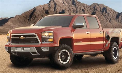 2021 Chevy Reaper Specs and Review - Cars Review 2021