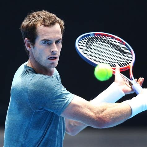 Andy Murray Grand Slam comeback on hold | Australian Open