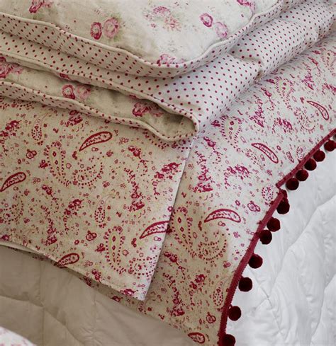 Bed quilts throws | Daisy HardcastleDaisy Hardcastle