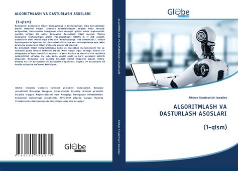 (PDF) Algoritmlash va Dasturlash asoslari (1-qism)