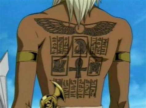 Marik Ishtar - Yu-Gi-Oh! - It's time to Duel!