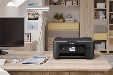 Epson Expression Home XP-4100 Small-in-One Printer | Products | Epson US