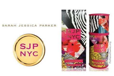 Sarah Jessica Parker SJP NYC EDP Perfume - Perfume News