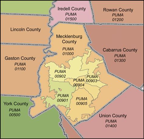 Mecklenburg County Gis Map - Map Of Stoney Lake