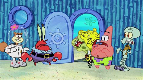 Image - Mimic Madness 079.png | Encyclopedia SpongeBobia | FANDOM powered by Wikia