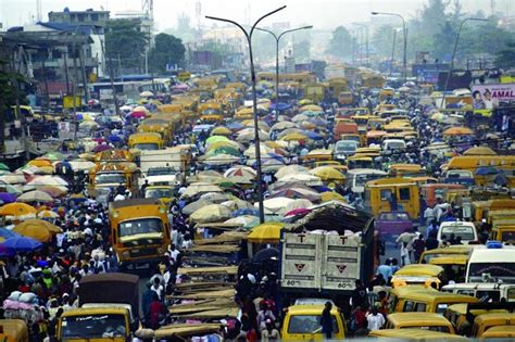 How to cope with and even avoid Lagos traffic - Tribune Online