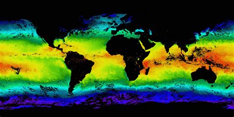 Sea Surface Temperature Archive