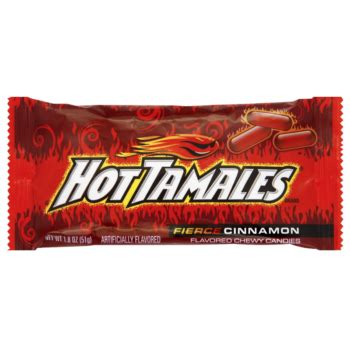 Hot Tamales – Fox 5 Theatre