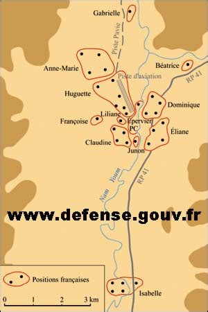 Battle of Dien Bien Phu | French Foreign Legion Information