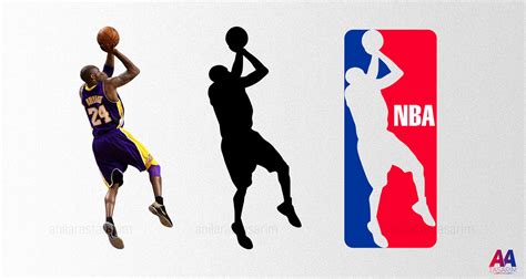 #NBA Logo design for #KobeBryant on Behance