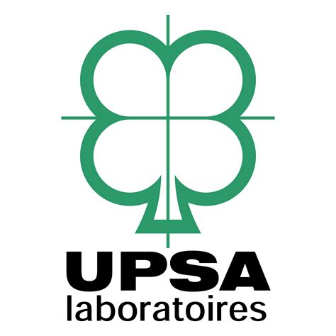 UPSA Laboratoires Logo PNG Transparent & SVG Vector - Freebie Supply