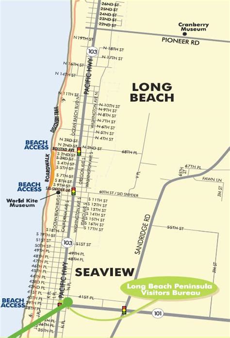 Long Beach Homes for Sale & Long Beach Real Estate. Long Beach, Washington