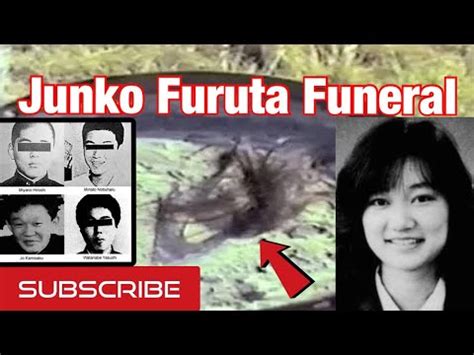 Junko Furuta Funeral Video - YouTube