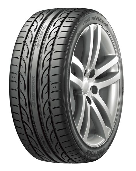 265/35R22 Hankook Ventus V2 - Legend Tire Canada | Legend Tire Canada