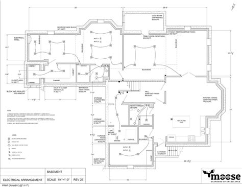 Basement Floor Plans Free – Flooring Ideas