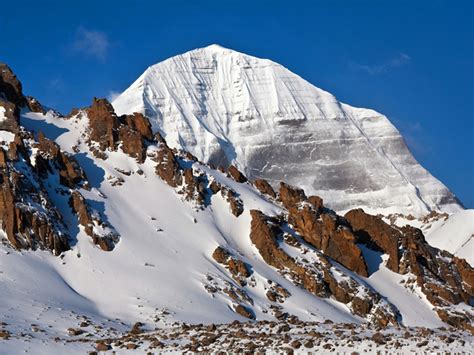 Mount Kailash :: HimalayanWonders.Com