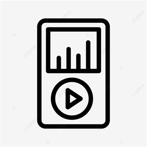 Play Audio Player Button Square Vector, Audio Player, Button, Square PNG and Vector with ...