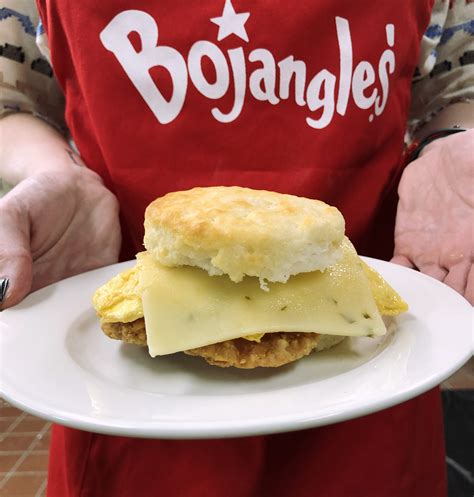 Inside the Competitive, Cutthroat World of Making Bojangles Biscuits - VICE