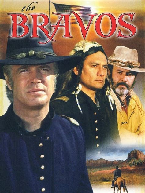 The Bravos streaming sur Zone Telechargement - Film 1972 ...