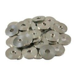 Aluminum Washers - Aluminium Washers Suppliers, Traders & Manufacturers