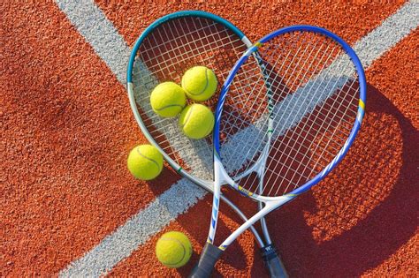 The 10 Best Tennis Racquets to Buy in 2024 - For Every Play Style