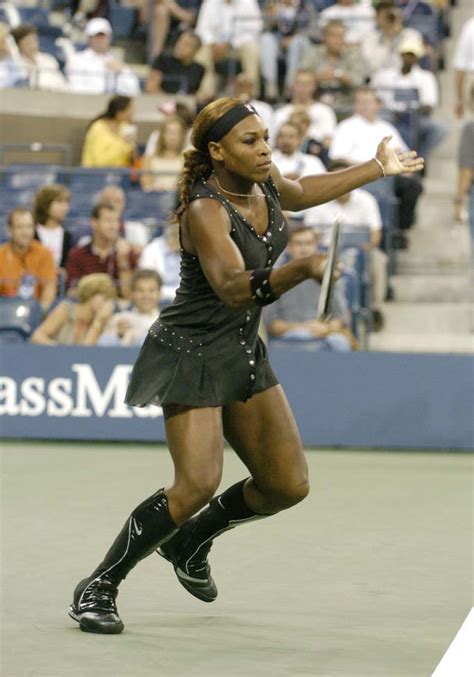 The Oral History of Serena Williams Best Nike Tennis Outfits – Footwear ...