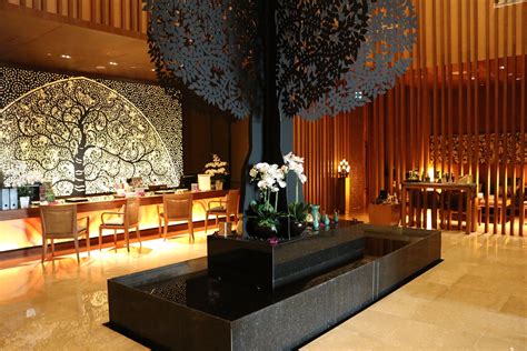 Discovering Banyan Tree Spa at Marina Bay Sands | The Luxe Insider