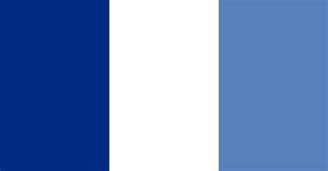 Isle Of Wight Flag Colors Color Scheme » Blue » SchemeColor.com