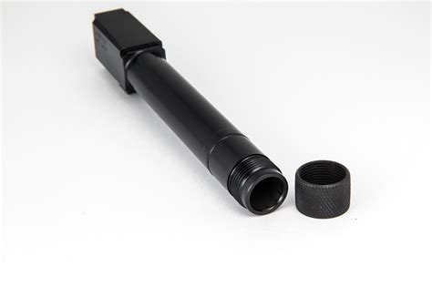 HK USP 45 Threaded Barrel | Jarvis, Inc.