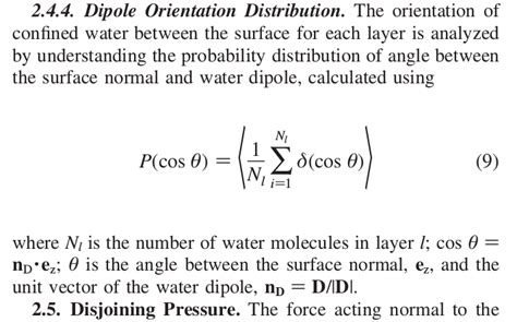 dipole moment - What is $\delta$ in this formula? - Physics Stack Exchange