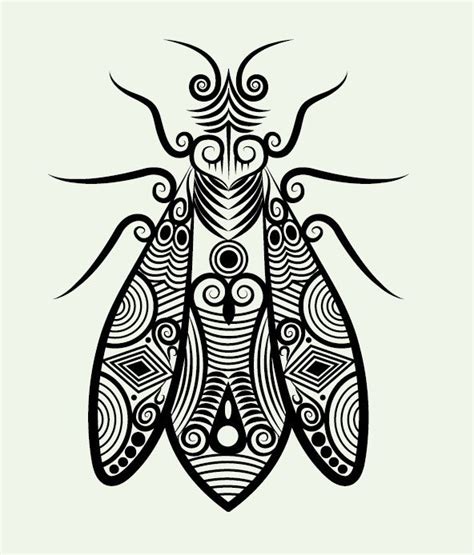 Line-art-animal-patterns-6.jpg 592×694 pixels | animal line drawings | Pinterest | Vector vector ...