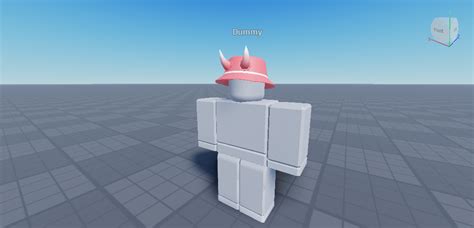 Horned Hat UGC Concept - Creations Feedback - Developer Forum | Roblox