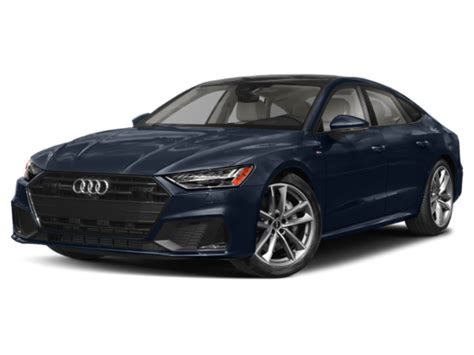 New 2023 Audi A7 Prestige Hatchback #2A30288 | Ken Garff Automotive Group