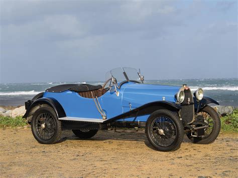 1925 Bugatti Type 23 | Paris 2020 | RM Sotheby's