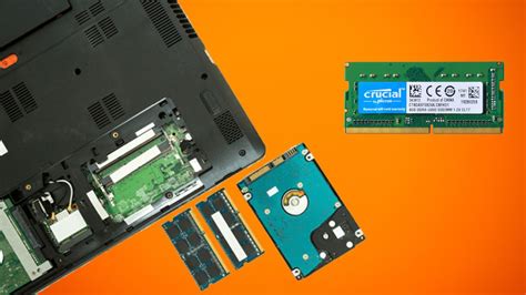 How to Upgrade Your HP Laptop's RAM: A Step-by-Step Guide