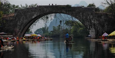 Yangshuo weather | Yangshuo Mountain Retreat