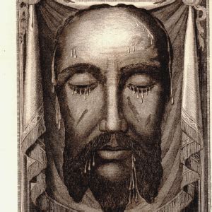 Holy Face of Jesus Novena