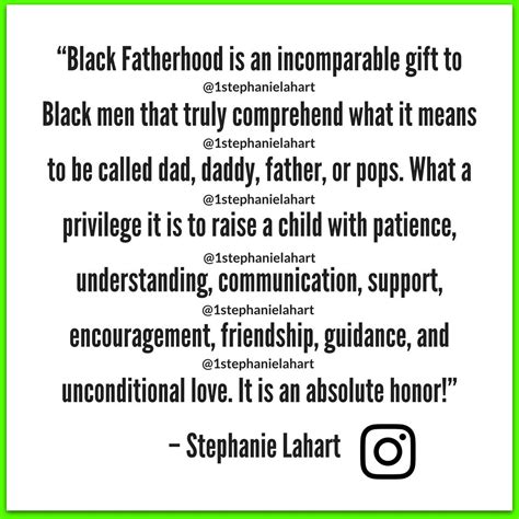 Black Father Quotes - ShortQuotes.cc