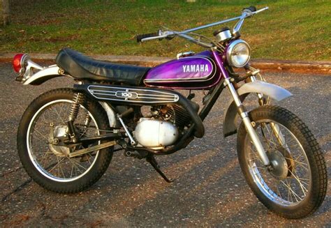 1973 YAMAHA LT3 ENDURO 100 MOTORCYCLE | YAMAHA ENDURO MOTORCYCLE | Pinterest | Dirt biking ...