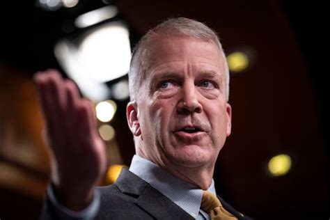 Republican Sen. Dan Sullivan of Alaska Violated the STOCK Act's Disclosure Provisions - Business ...